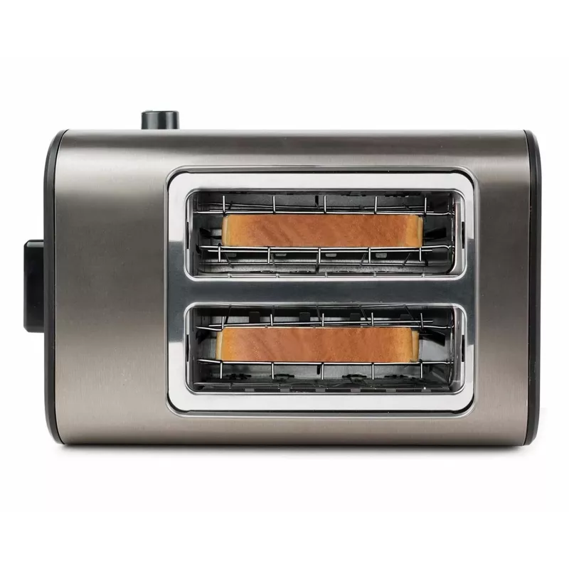 Tostadora Black+Decker BXTO900E (900W)