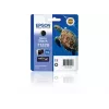 Cartucho de tinta Epson T1578 1 unidad Original Alto (XL) Rendimiento Negro