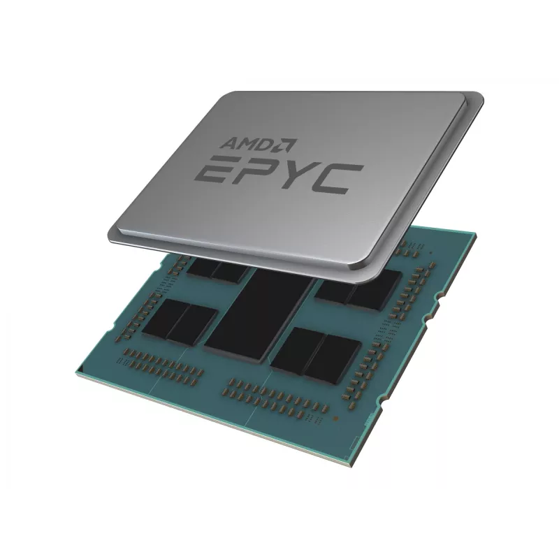 Procesador AMD EPYC 7302 3 GHz 16 Cores 128 MB L3 Socket SP3