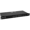 Amplificador Omnitronic XDA-1206 Class-D 6 canales, 1200W de salida total