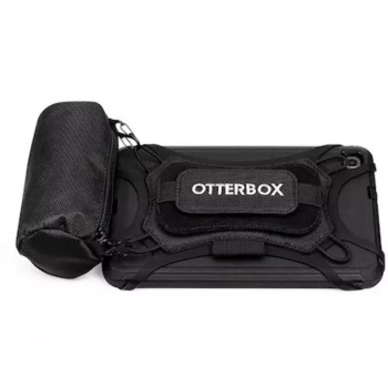 Soporte de transporte OtterBox Utility para tablet de 10-13 pulgadas, ud.