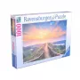 Puzle Ravensburger Ponta Delgada Azores 1000 piezas