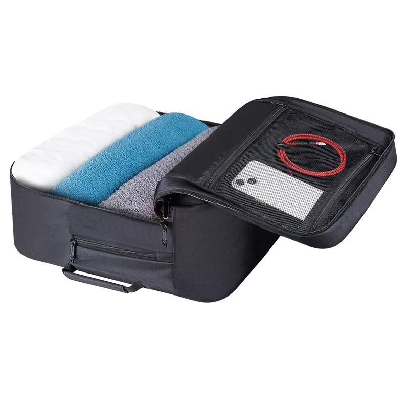 Tracer Squard 1 mochila de cabina para portátiles de 15,6 pulgadas, 40 x 30 x 10-20 cm