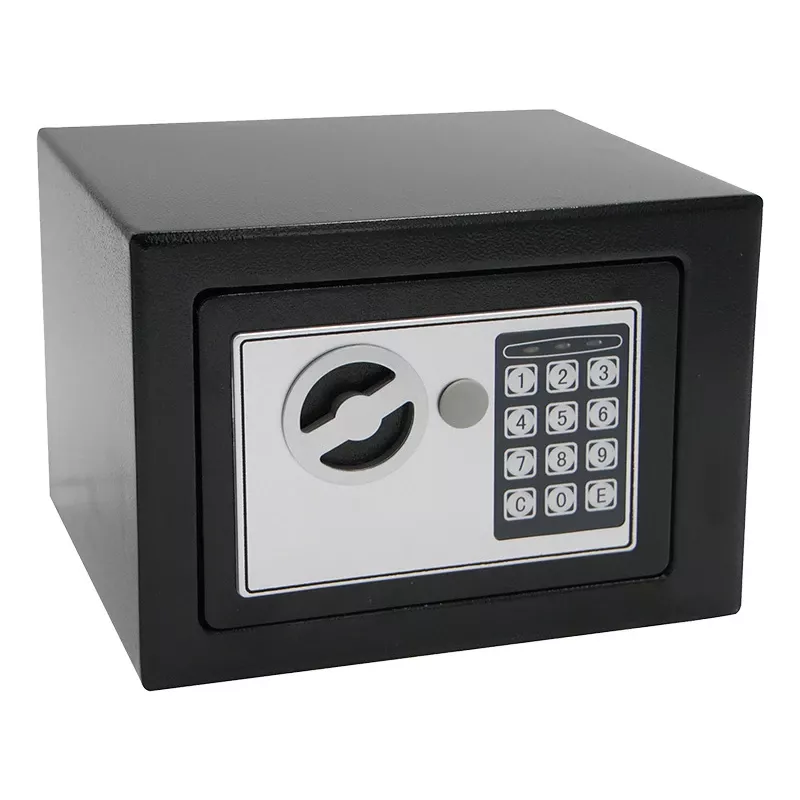 Tracer 47640 Compact Guard caja fuerte electrónica