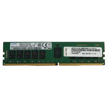 Lenovo - TruDDR4 - DDR4 - Módulo - 16 GB - DIMM 288-PIN - 3200 MHz 1.2 V sin búfer ECC