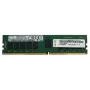 Lenovo - TruDDR4 - DDR4 - Módulo - 16 GB - DIMM 288-PIN - 3200 MHz 1.2 V sin búfer ECC