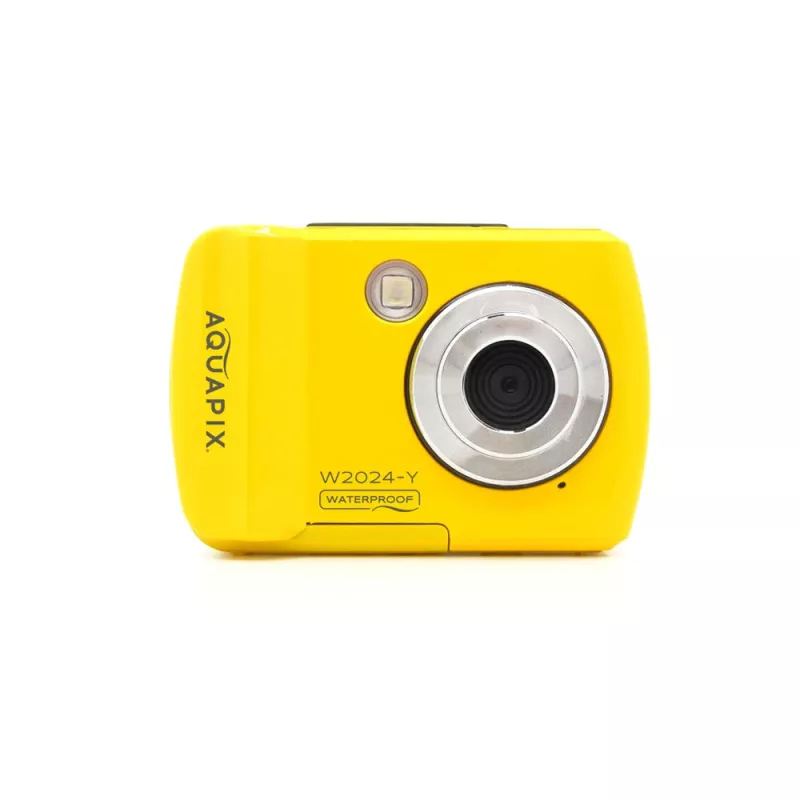 Cámara de acción Easypix W2024