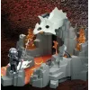 Set de juego Playmobil 70926 Guardián de la mina de lava 5-10 años Multicolor
