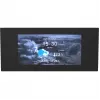 Kit de panel LCD Thermaltake View 600 TG 6,0 pulgadas negro — módulo de pantalla interno para carcasas de PC