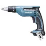Atornillador/llave de impacto Makita DFS451ZJ 4000 rpm