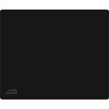 Alfombrilla de ratón SPEEDLINK HI-GENIC Negra
