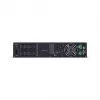 SAI CYBERPOWER OLS1000ERT2UA-B On-Line 1000VA/900W 2U torre/rack LCD USB RS232