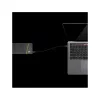 Green Cell KABGC31 Cable USB USB 2.0 0,3 m USB-C Negro