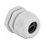 Prensaestopas DeLOCK 60394 gris plástico 2 uds.