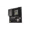 Placa base Sapphire PULSE A620AM (microATX) Socket AM5, AMD A620A, DDR5, 2x DIMM, 64 GB, 2x M.2, Gigabit LAN