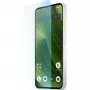 Protector trasero y de pantalla para Fairphone The Fairphone (Gen. 6) — transparente, 1 ud., compatible con 6,3 inch