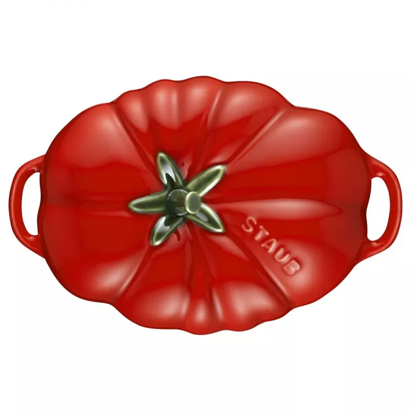 ZWILLING Tomato 40511-855-0 500 ML fuente redonda para horno