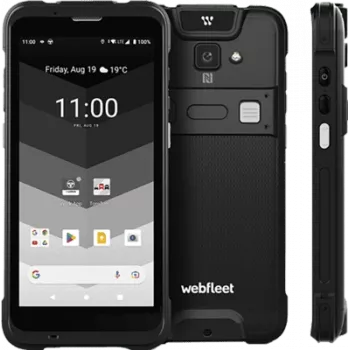 Módulo GPS TOMTOM Webfleet PRO M – localización de vehículos y accesorio de telemática de flotas