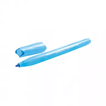 Rotulador Pelikan 822299 10 colores punta redonda