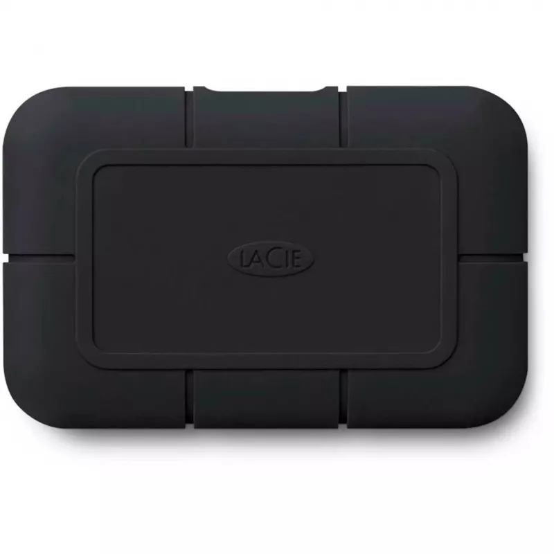 Unidad de almacenamiento Lacie STHR4000800 4 TB USB 3.2 Gen 2 / Thunderbolt 3 - USB-C