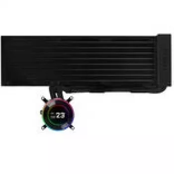 Disipador/radiador Lian Li GA II Hydroshift II LCD-C 360N negro