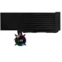 Disipador/radiador Lian Li GA II Hydroshift II LCD-C 360N negro