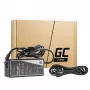 Fuente de alimentación Green Cell AD31P 90W interior AC-to-DC 19,5V 4,7A para portátiles Sony, negro