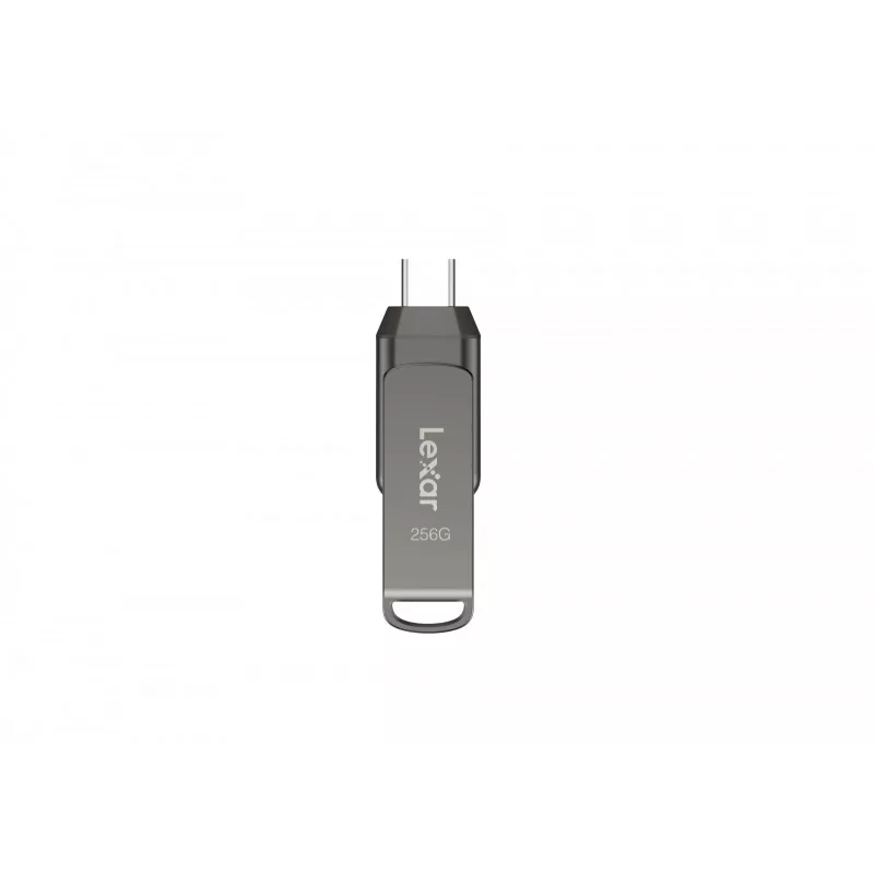 Memoria USB Lexar 256 GB USB Type-C LJDD400256G-BNQNG