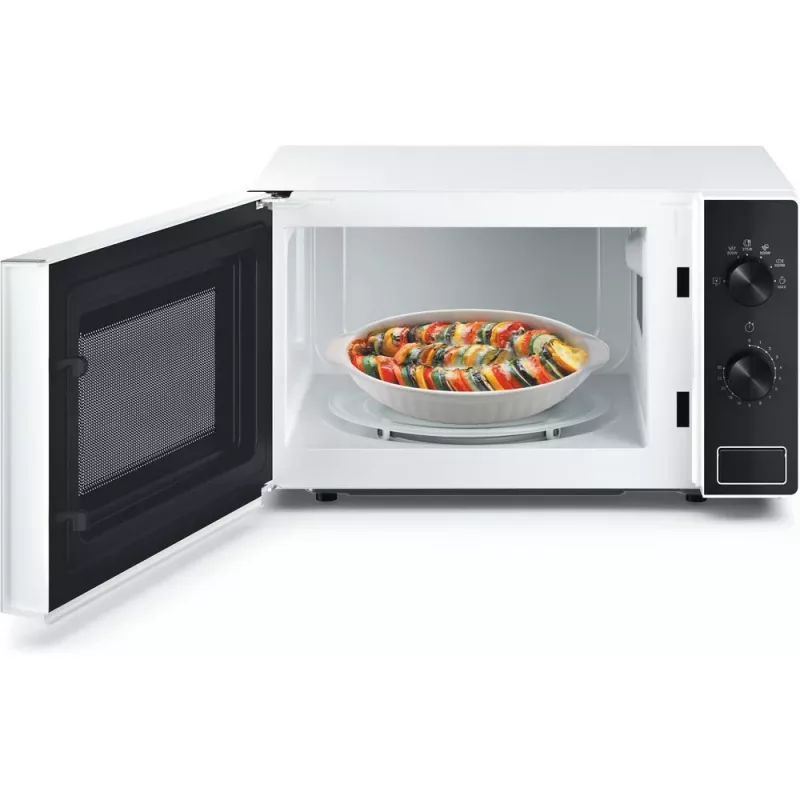 Microondas solo Whirlpool Cook20 MWP 101 W blanco para encimera 20 L 700 W