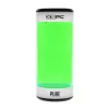 Refrigerante XSPC Pure Coolant 1 L, verde reactivo a UV, para sistemas de refrigeración líquida de PC