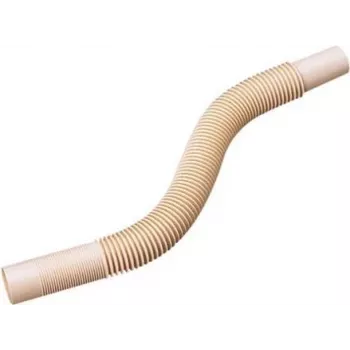 Makita 191496-7 Manguera de aspiración, marfil