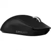 LOGITECH G PRO X Wireless LIGHTSPEED ratón gaming y auriculares - NEGRO - 2,4 GHZ/BT - EMEA29-953