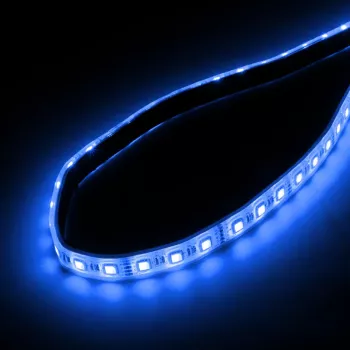 Tira de luz LED Lamptron Flexlight Multi Simple RGBW 3M — Dual/2x30 LEDs