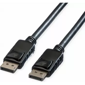 ROLINE 11.04.5981 cable DisplayPort 1,5 m negro (11.04.5981)