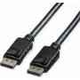 ROLINE 11.04.5981 cable DisplayPort 1,5 m negro (11.04.5981)