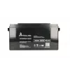 Batería de plomo-ácido sellada Extralink Akkumulator AGM 12V 65Ah, VRLA, negro, 1 ud.