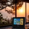 Greenblue 46003 Negro LCD batería Wi-Fi