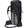 Mochila Jack Wolfskin Cyrox Shape 35 S-L – negra, 35 L