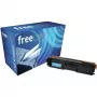 Freecolor TN326C-FRC - Cartucho de tóner - Cian - Láser - Brother - MFC-L 8650 CDW - HL-L 8350 CDW - DCP-L 8450 CDW - MFC-L 8850 CDW - HL-L 8250 CDN - DCP-L 8400 CDN - TN326C (TN326C-FRC)