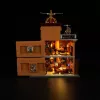 Steampunk Flying Club, Juguete de construcción