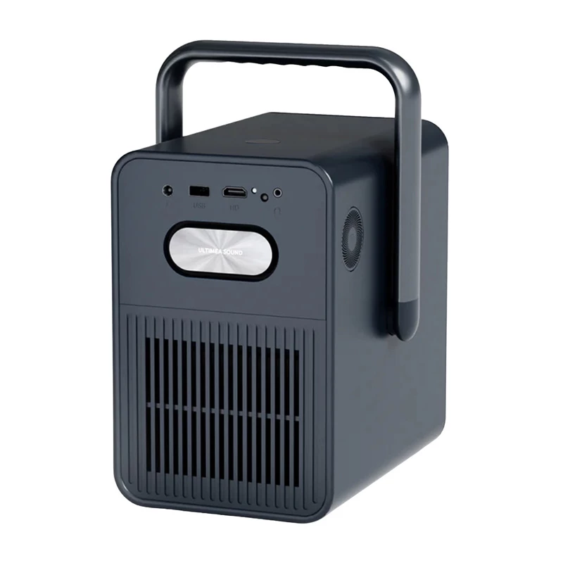 Ultimea Poseidon E40 proyector