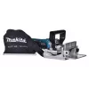 Fresadora de biscuits a batería Makita DPJ180Z 18V