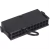 Sistema de refrigeración para PC Alphacool 13335 plástico negro 61 mm de ancho
