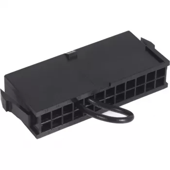 Sistema de refrigeración para PC Alphacool 13335 plástico negro 61 mm de ancho
