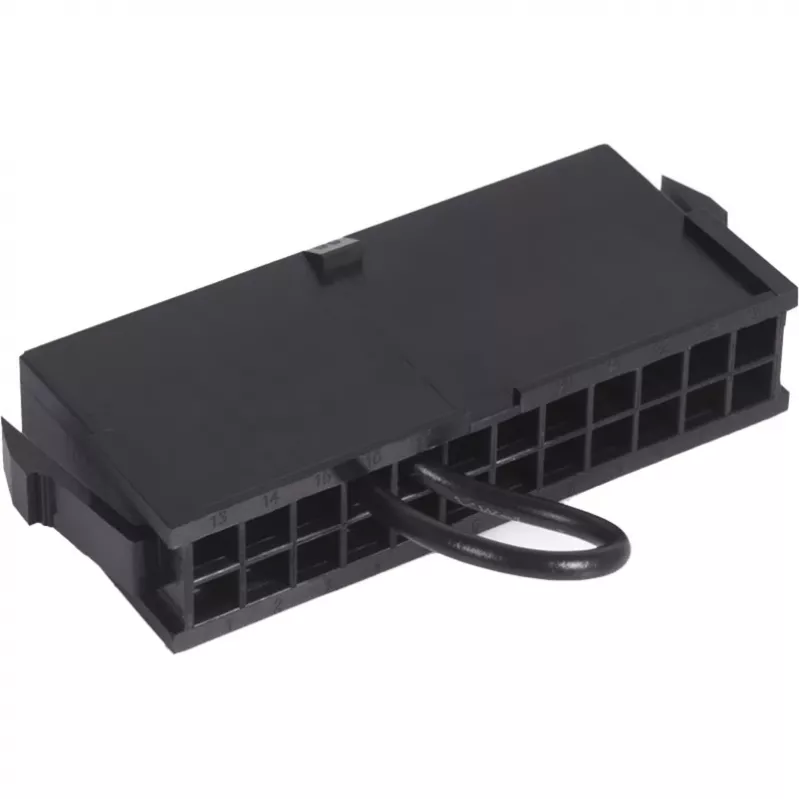 Sistema de refrigeración para PC Alphacool 13335 plástico negro 61 mm de ancho
