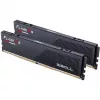 DIMM 64 GB DDR5-6000 (2x 32 GB) Dual-Kit, memoria RAM negra, F5-6000J2836G32GX2-FX5, Flare X5, AMD EXPO