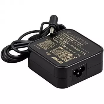 Adaptador de corriente/ inversor ASUS 0A001-00442800 para interior 65 W negro