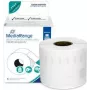 Etiquetas de papel multiusos MediaRange MRDY99014 54x101 mm 220 uds.