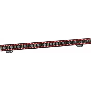 Tira LED EUROLITE STP-15 QCL 42103494 RGBW 15W