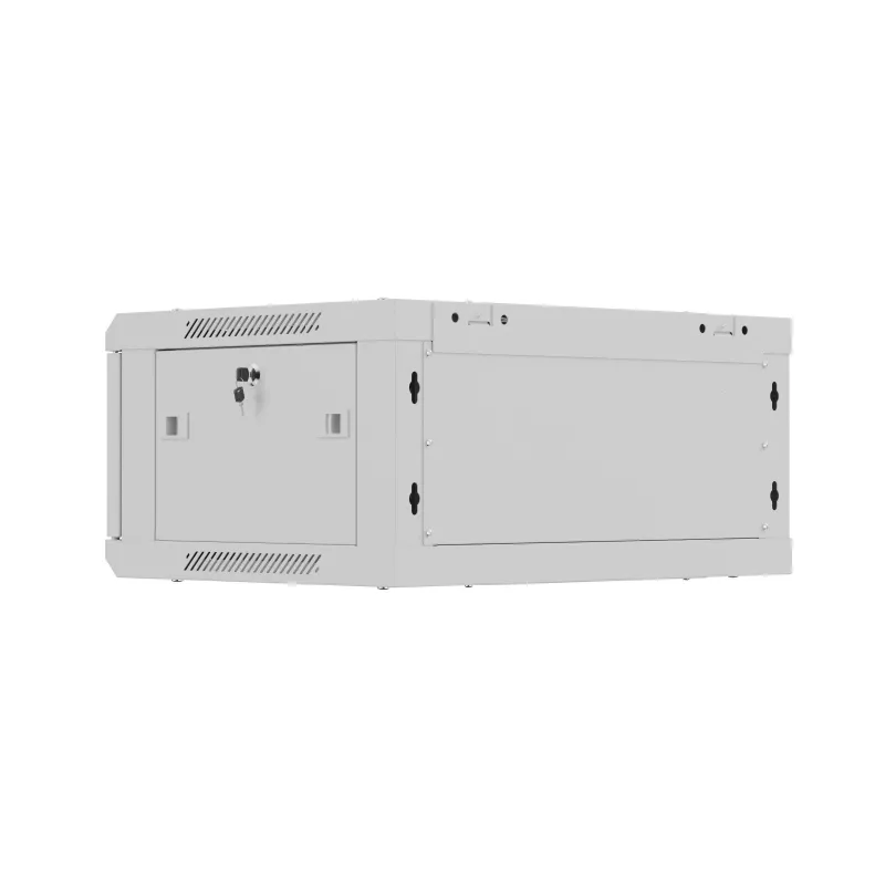 Armario de instalación para montaje en pared de 19